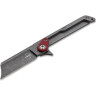 Нож BOKER FRAGMENT G10 BK01BO661