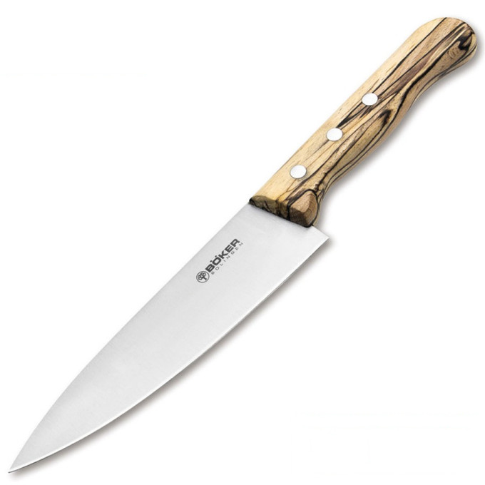Нож BOKER TENERA CHEF'S SMALL ICE BEECH BK131202